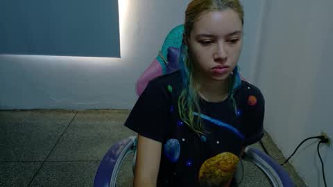 Wanda online show from February 8, 12:30 pm