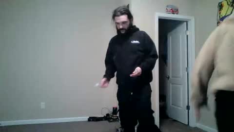 COSMOxWANDA online show from February 2, 11:47 pm