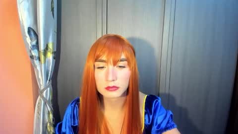 Sarah Catalina Amado. Wanderlust   online show from November 1, 11:18 pm