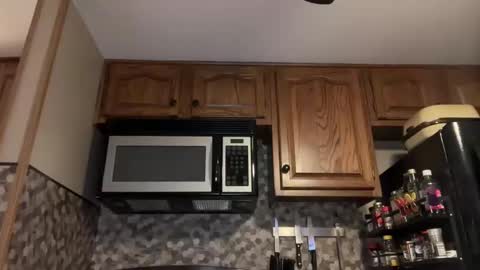 Jade  Adonis online show from December 5, 2:20 am