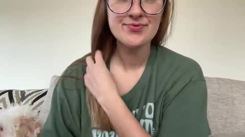 Jade  Adonis online show from January 16, 3:49 pm