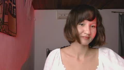 Miya online show from February 28, 1:17 am