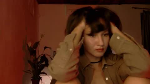 Miya online show from March 12, 2:50 am