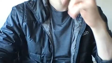 wangotaj online show from November 17, 2:23 pm