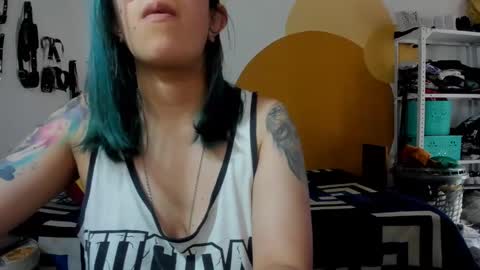 Snapshot of waningrosee chatting on January 6, 3:19 pm Waningrose Lu online show from January 6, 3:19 pm