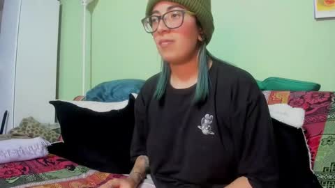 Snapshot of waningrosee chatting on February 11, 6:44 pm Waningrose Lu online show from February 11, 6:44 pm