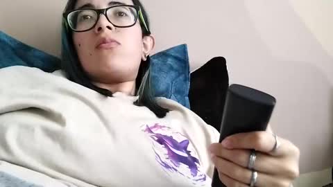 Snapshot of waningrosee chatting on March 4, 6:50 pm Waningrose Lu online show from March 4, 6:50 pm