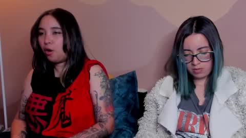 Snapshot of waningrosee chatting on March 7, 11:27 pm Waningrose Lu online show from March 7, 11:27 pm