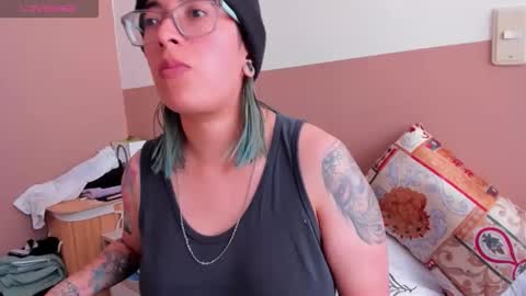 Snapshot of waningrosee chatting on October 20, 4:07 pm Waningrose Lu online show from October 20, 4:07 pm