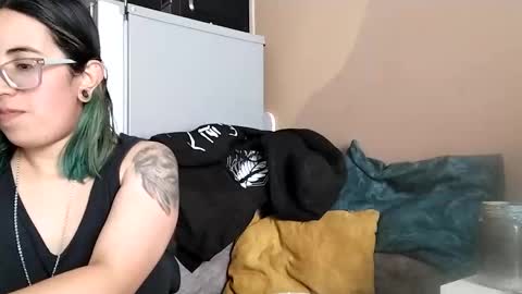 Snapshot of waningrosee chatting on November 7, 3:56 pm Waningrose Lu online show from November 7, 3:56 pm