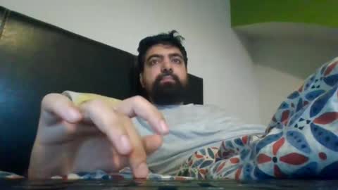 wankistani11 online show from December 7, 10:23 am