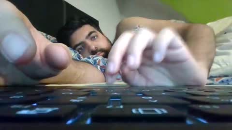 wankistani11 online show from December 7, 1:29 pm