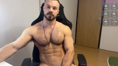 new online show from October 24, 5:26 am