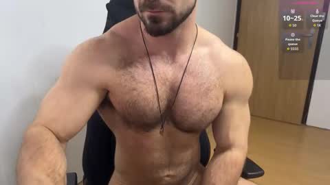 new online show from November 25, 8:14 am