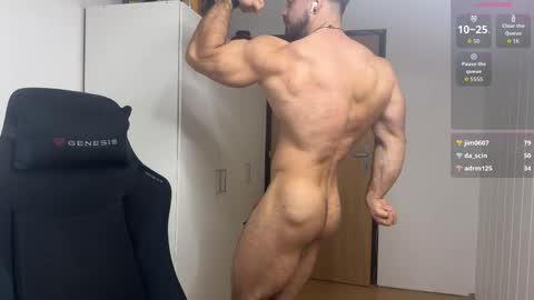 new online show from November 29, 6:16 am