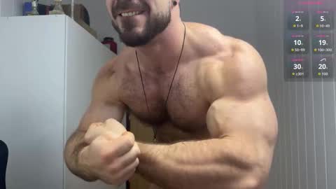 new online show from January 5, 6:11 pm