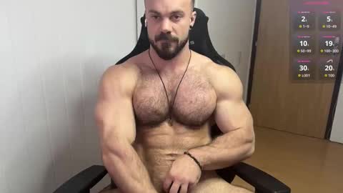 new online show from March 5, 10:00 am