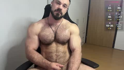 new online show from April 20, 5:10 am