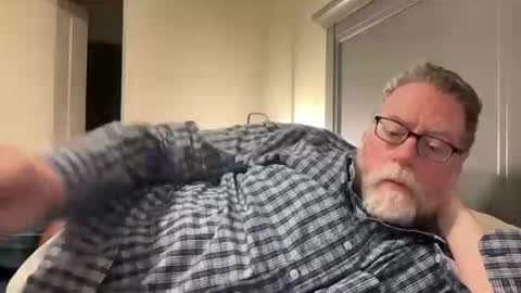 want2bnaked online show from April 26, 1:36 am