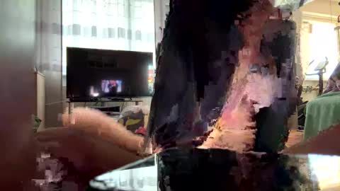 Snapshot of wariacik97 chatting on January 18, 7:28 am DevilS online show from January 18, 7:28 am