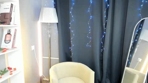 Samanta online show from February 17, 8:15 pm