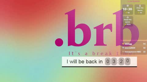ZID online show from May 25, 3:34 am
