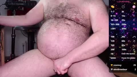 Warno online show from December 4, 8:34 am