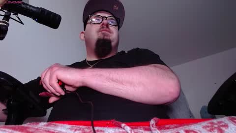 Warno online show from November 30, 6:50 am