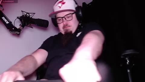 Warno online show from March 12, 8:09 am