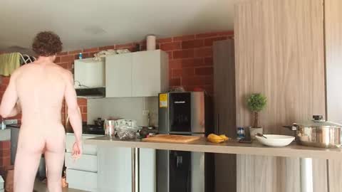 Warren Kener online show from October 9, 8:29 pm