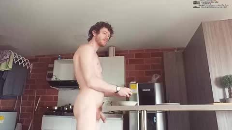 Warren Kener online show from October 15, 6:52 pm