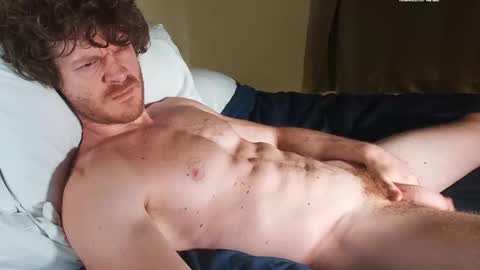 Warren Kener online show from November 24, 4:12 am