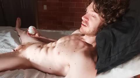 Warren Kener online show from February 13, 3:46 am