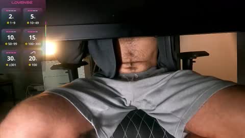 wars2 online show from October 6, 9:40 am