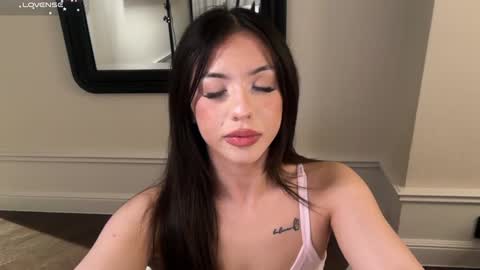 Hey my name is Mila  Girl next door x online show from February 23, 2:47 pm
