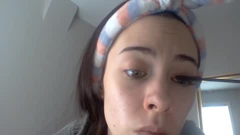 Snapshot of wasiancutiee chatting on February 17, 6:36 pm wasiancutie online show from February 17, 6:36 pm