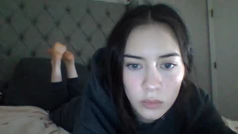 wasiancutie online show from March 10, 1:43 am