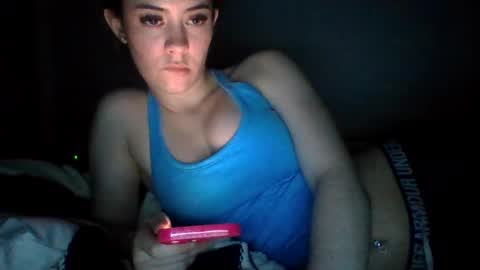 wasiancutie online show from July 6, 3:03 am