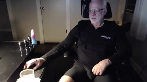 wasted_daze_ online show from January 15, 11:52 pm