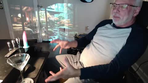 wasted_daze_ online show from March 16, 10:14 pm