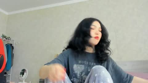 Snapshot of wastforu chatting on January 7, 8:24 am wastforu online show from January 7, 8:24 am