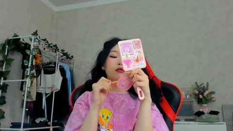 Snapshot of wastforu chatting on February 4, 7:29 am wastforu online show from February 4, 7:29 am