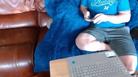 Snapshot of watchedging chatting on January 11, 4:03 pm Hereforfun online show from January 11, 4:03 pm