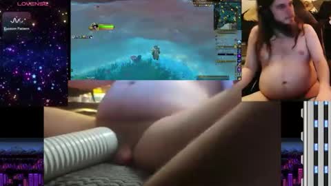 Snapshot of watchmegamer chatting on March 7, 5:21 pm watchmegamer online show from March 7, 5:21 pm