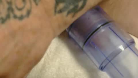 watchplaycum online show from March 3, 6:14 pm