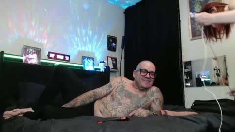 Steven Cider  Cienna Minne online show from January 17, 9:14 am