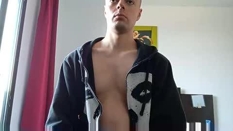 waterboyxp online show from November 11, 8:36 am