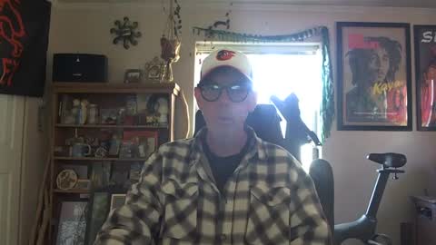 waterfire420 online show from December 29, 8:04 pm