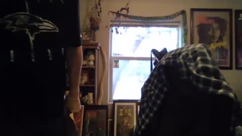 waterfire420 online show from January 4, 11:06 pm