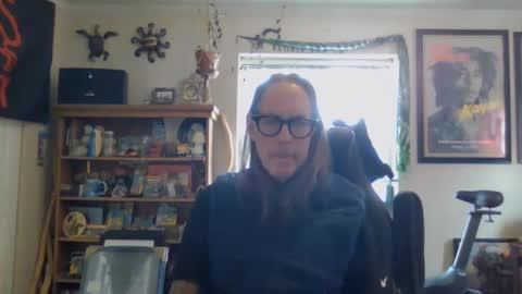 waterfire420 online show from January 9, 6:57 pm